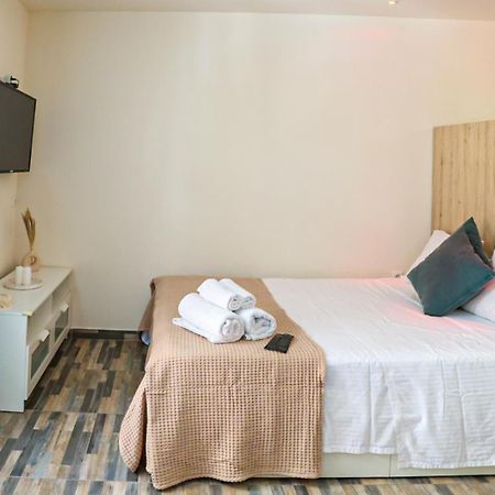 Filena'S Cozy Studio 아테네 외부 사진